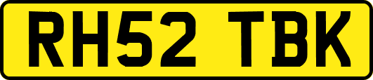 RH52TBK