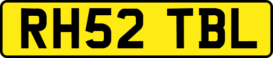 RH52TBL