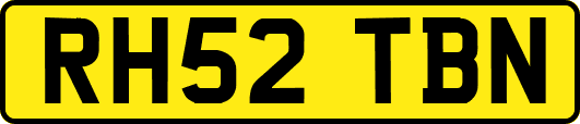 RH52TBN