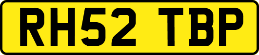 RH52TBP
