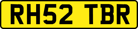 RH52TBR