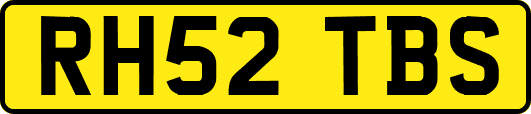 RH52TBS