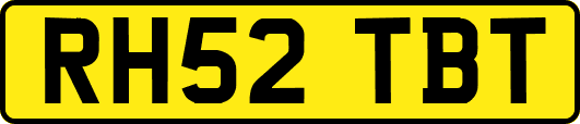 RH52TBT