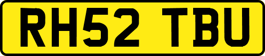 RH52TBU