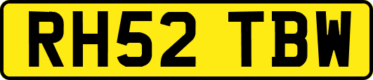 RH52TBW