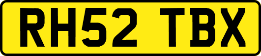 RH52TBX