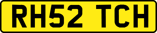 RH52TCH