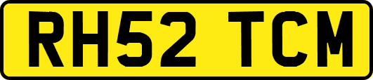 RH52TCM