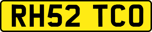 RH52TCO