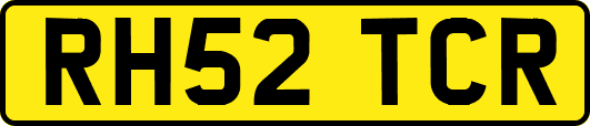 RH52TCR