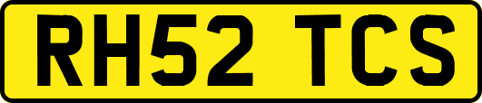 RH52TCS