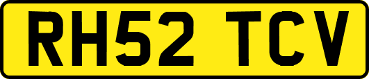 RH52TCV