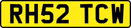 RH52TCW