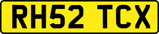 RH52TCX