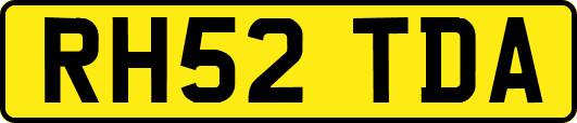 RH52TDA