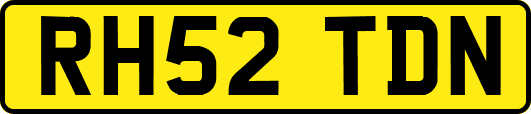 RH52TDN