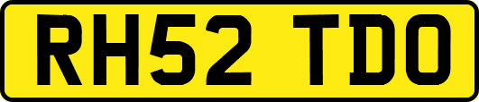 RH52TDO