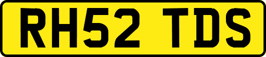 RH52TDS