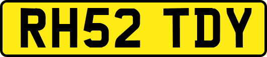 RH52TDY