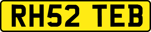 RH52TEB
