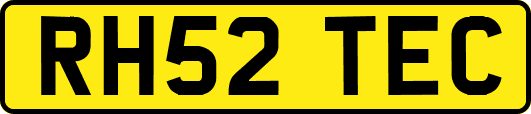 RH52TEC