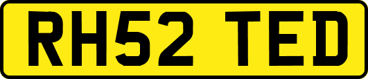 RH52TED