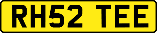 RH52TEE