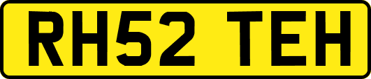 RH52TEH