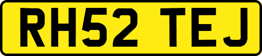 RH52TEJ