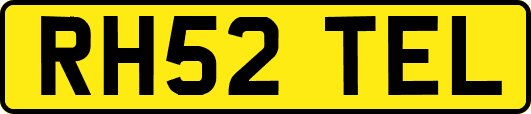 RH52TEL