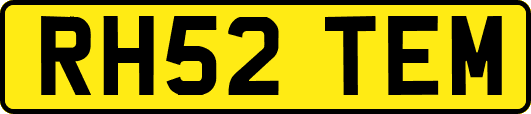 RH52TEM