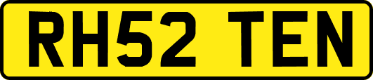 RH52TEN