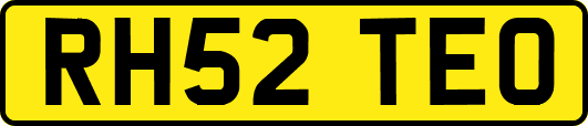 RH52TEO