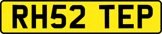 RH52TEP