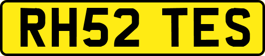 RH52TES