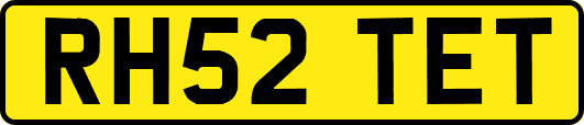 RH52TET