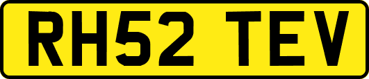 RH52TEV