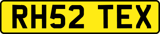 RH52TEX