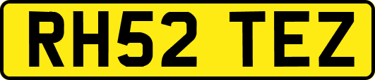 RH52TEZ