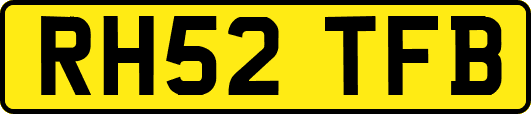 RH52TFB