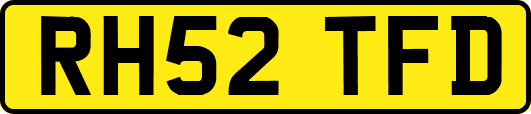 RH52TFD
