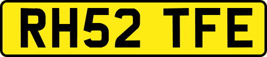 RH52TFE