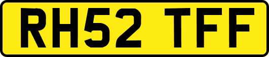 RH52TFF