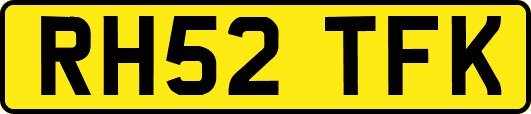 RH52TFK