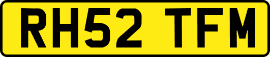 RH52TFM
