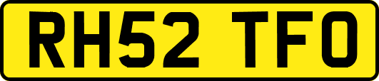 RH52TFO