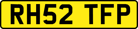 RH52TFP