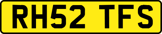 RH52TFS