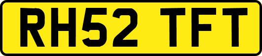 RH52TFT