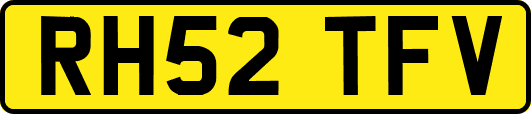 RH52TFV
